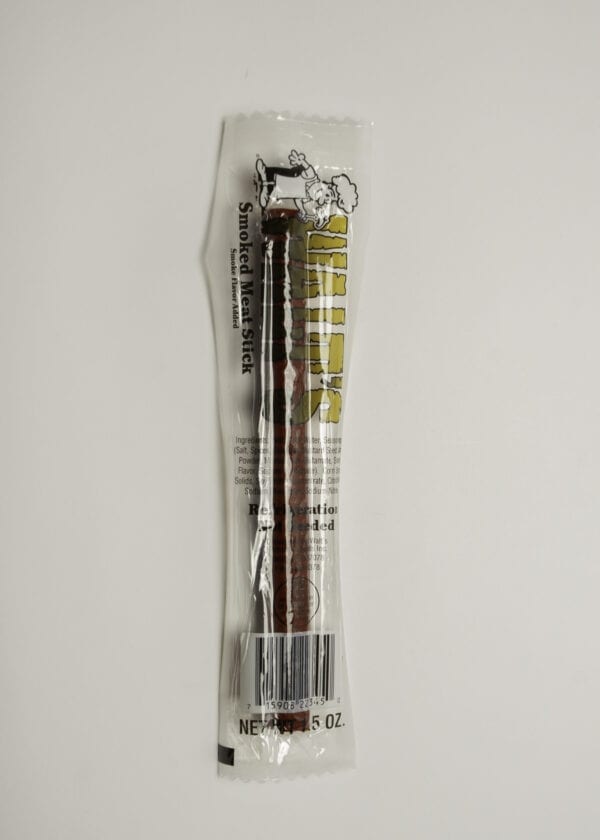 Smoked Meat Stick
