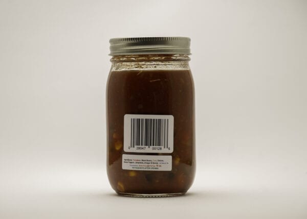 Wild Plum Jelly - Image 2