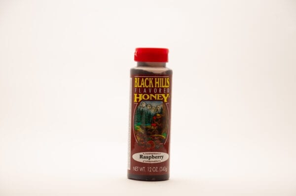 BH Raspberry Honey