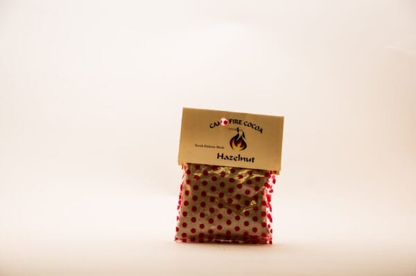Camp Fire Cocoa - Hazelnut