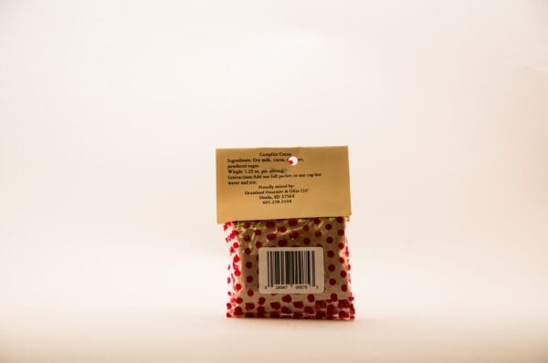 Camp Fire Cocoa - Hazelnut - Image 2