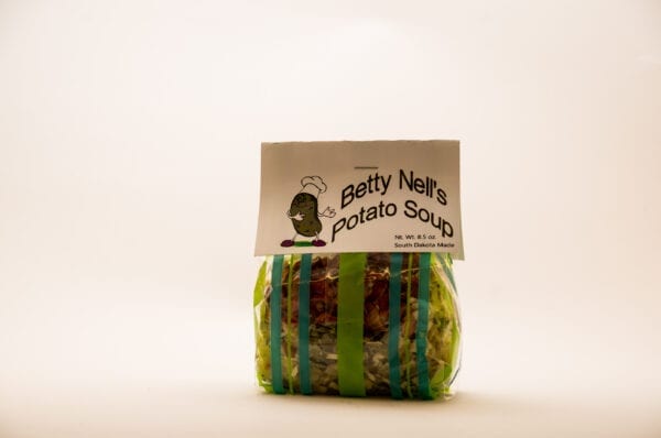 Betty Nell's Potato Soup