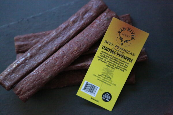 Bad River Beef Pemmican (Asst flavors) - Image 7