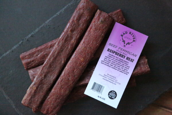 Bad River Beef Pemmican (Asst flavors) - Image 6