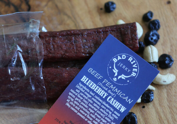 Bad River Beef Pemmican (Asst flavors) - Image 5