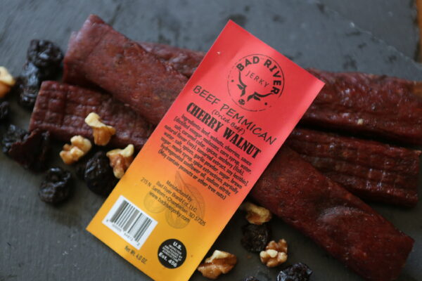 Bad River Beef Pemmican (Asst flavors) - Image 4